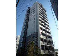 パークハビオ東中野の外観画像