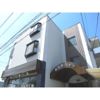酒カネハイツの間取り画像