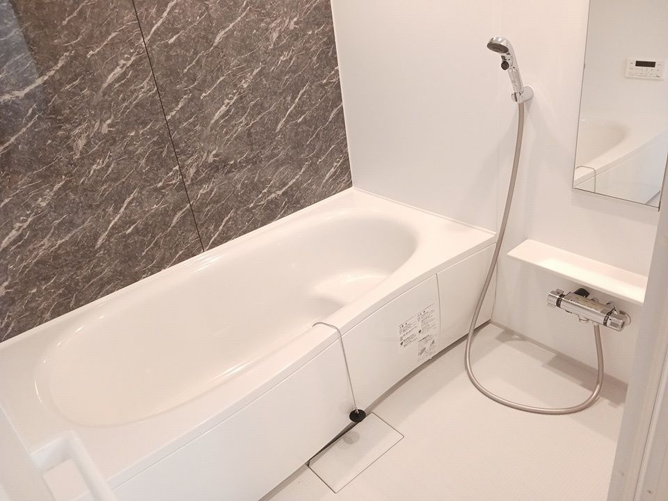 バスルーム