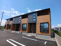 ソル・レヴァンテ Ⅱの外観画像