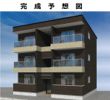 サンリット大町東の外観画像