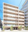 ラフィスタ調布多摩川の間取り画像