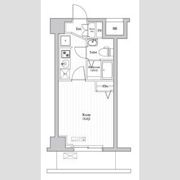 N-stage Hon-Atsugi Sakaechoの間取り画像