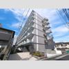 N-stage Hon-Atsugi Sakaechoの外観