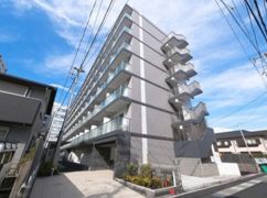 N-stage Hon-Atsugi Sakaechoの外観画像