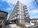 N-stage Hon-Atsugi Sakaechoの外観