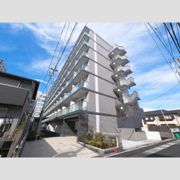N-stage Hon-Atsugi Sakaechoの外観画像