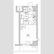 N-stage Hon-Atsugi Sakaechoの間取り画像