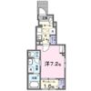 くら・ぷりやの間取り画像