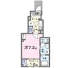 くら・ぷりやの間取り画像