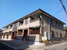 離宮の間取り画像