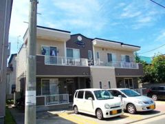 ファミール金沢の外観画像