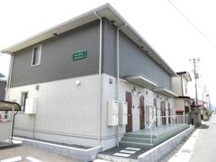 グリーンライフ 久の外観画像