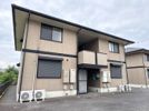 エクレール Aの間取り画像