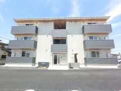 フェリーチェTAKASAKI Ⅱの外観画像