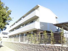 PARK HILLS MIYAKO Gの外観画像