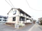 サントビーヒルズ Dの外観