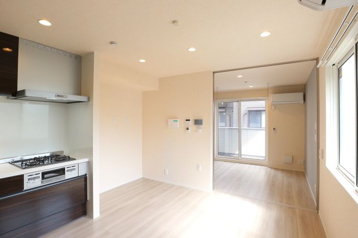 リビング