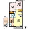 セレスティア東四つ木Ⅴの間取り画像