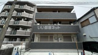 アーククレールの外観画像