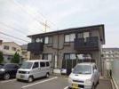 セジュールカミヤの間取り画像