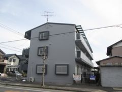 テネラメンテの外観画像