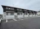 Bela sunoの間取り画像