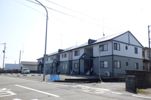 フレグランスAPの外観
