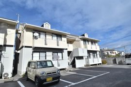 ドミール円座 C棟の外観画像