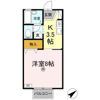 エクセルヤマの間取り画像