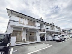 シャルマン野口 A棟の外観画像