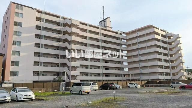 エクセル行田中央の外観画像