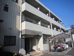 ブラザー安田の外観画像