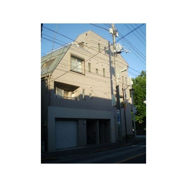 エルピス万浜の外観画像