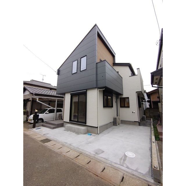 Kolet千葉桜木の外観画像