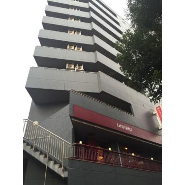 野田屋ビルの外観画像