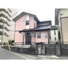 横町貸家の間取り画像