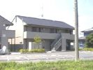 パークホームズ Aの間取り画像