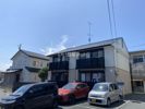 セントラルプラザ Bの間取り画像