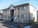 ヘルメスハイムの間取り画像