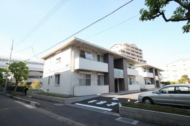 シルフィ Ⅱの外観画像