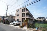 プランドールの間取り画像