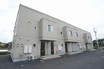ウインドヒル Aの間取り画像