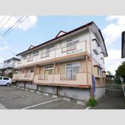 ピースフル泉ケ丘の外観画像