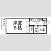 リューレントホンゴウⅠの間取り画像