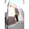 L’espace Chouetteの外観