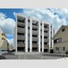 ラクラス南福岡Northの間取り画像