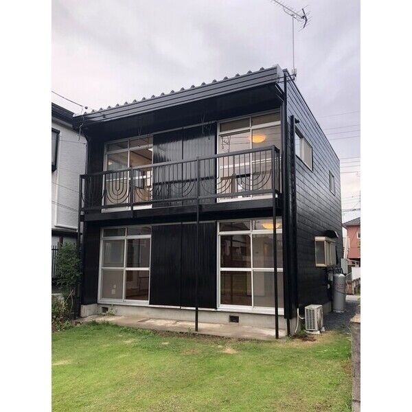 横塚貸家(御幸ヶ原町)の外観画像