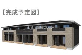 レジデンス KIDA－Cの外観画像