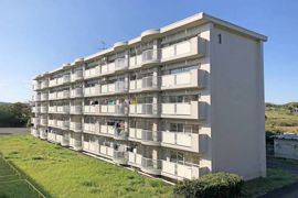 ビレッジハウス三美2号棟の外観画像